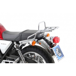 CB 1100 from 2013 ✓ Support de top case tubulaire Hepco-Becker