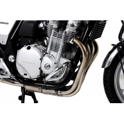 CB 1100 EX 2014-2016 ✓ Pare carters Hepco Becker