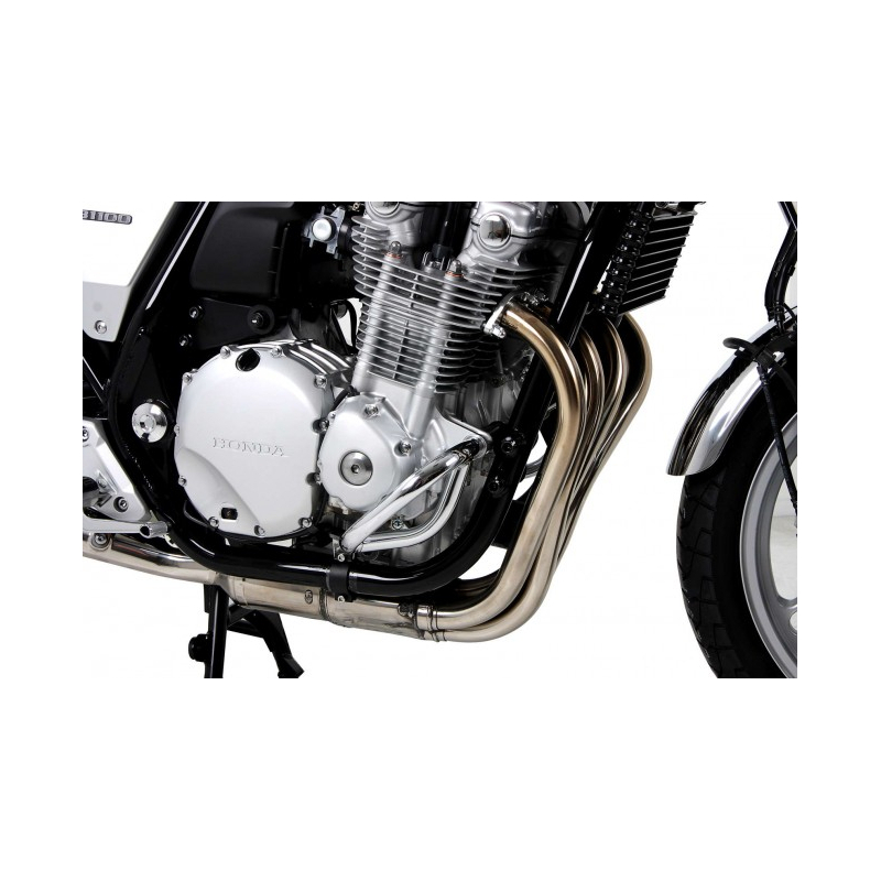 CB 1100 EX 2014-2016 ✓ Pare carters Hepco Becker