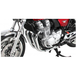 CB 1100 EX 2014-2016 ✓ Pare carters Hepco Becker