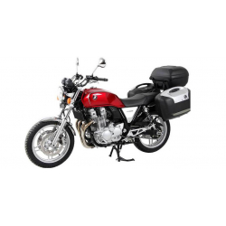 CB 1100 from 2013 ✓ Supports de valises Hepco-Becker Lock-it