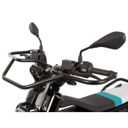 CE-02 à partir de 2024 ✓ Protection avant Moto Ecole Hepco-Becker