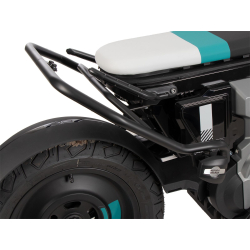CE-02 à partir de 2024 ✓ Protection arrière Moto Ecole Hepco-Becker