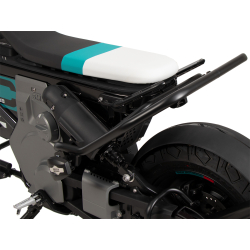 CE-02 à partir de 2024 ✓ Protection arrière Moto Ecole Hepco-Becker