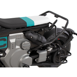 CE-02 à partir de 2024 ✓ Protection arrière Moto Ecole Hepco-Becker