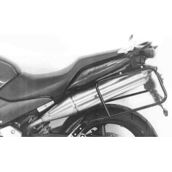 CB 900 Hornet 2002-2005 ✓ Supports de valises Hepco-Becker