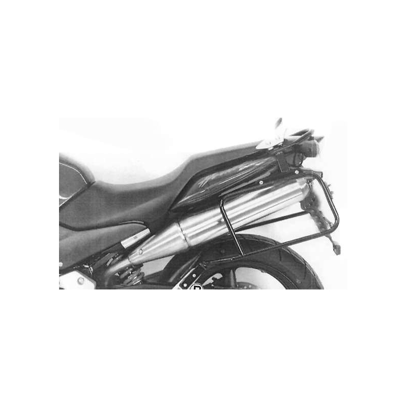 CB 900 Hornet 2002-2005 ✓ Supports de valises Hepco-Becker