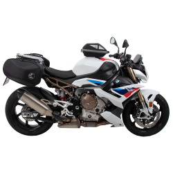S 1000 R à partir de 2021 ✓ Supports de sacoches type C-Bow Hepco-Becker