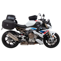 S 1000 R à partir de 2021 ✓ Supports de sacoches type C-Bow Hepco-Becker