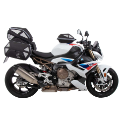 S 1000 R à partir de 2021 ✓ Supports de sacoches type C-Bow Hepco-Becker