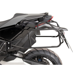 X-ADV 745 à partir de 2025 ✓ Supports de valises Hepco-Becker