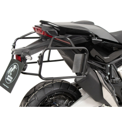 X-ADV 745 à partir de 2025 ✓ Supports de valises Hepco-Becker