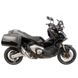 X-ADV 745 à partir de 2025 ✓ Supports de valises Hepco-Becker