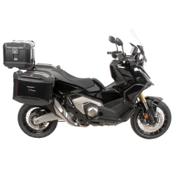 X-ADV 745 à partir de 2025 ✓ Supports de valises Hepco-Becker