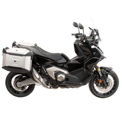 X-ADV 745 à partir de 2025 ✓ Supports de valises Hepco-Becker