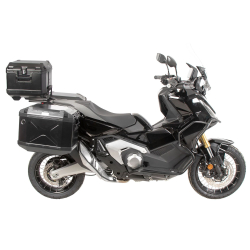 X-ADV 745 à partir de 2025 ✓ Supports de valises Hepco-Becker