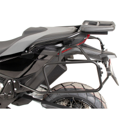 X-ADV 745 à partir de 2025 ✓ Supports de valises Hepco-Becker
