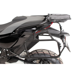 X-ADV 745 à partir de 2025 ✓ Supports de valises Hepco-Becker