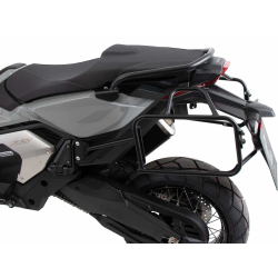 X-ADV 745 2021-2024 ✓ Supports de valises Hepco-Becker