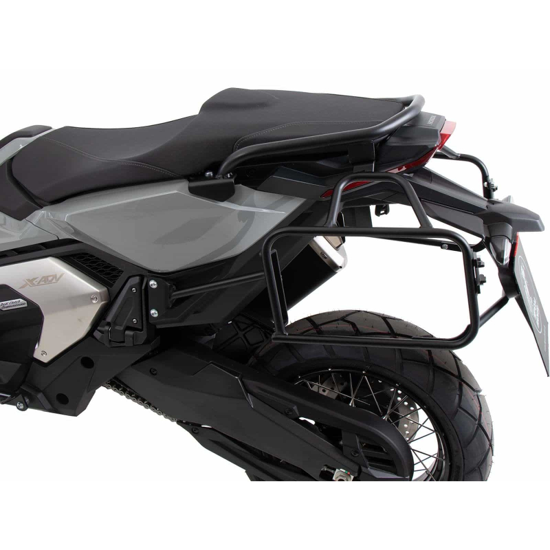 X-ADV 745 2021-2024 ✓ Supports de valises Hepco-Becker