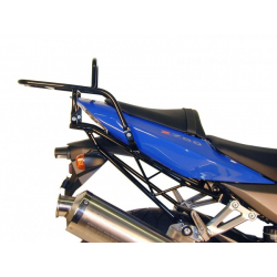 Z 750 2004-2006 ✓ Support de top case tubulaire Hepco-Becker