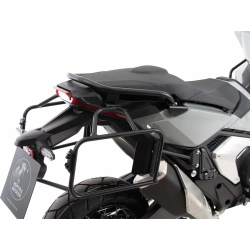 X-ADV 745 2021-2024 ✓ Supports de valises Hepco-Becker