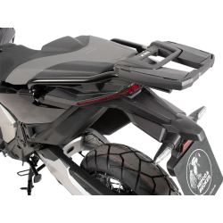 X-ADV 745 à partir de 2025 ✓ Support de top case Easyrack Hepco-Becker