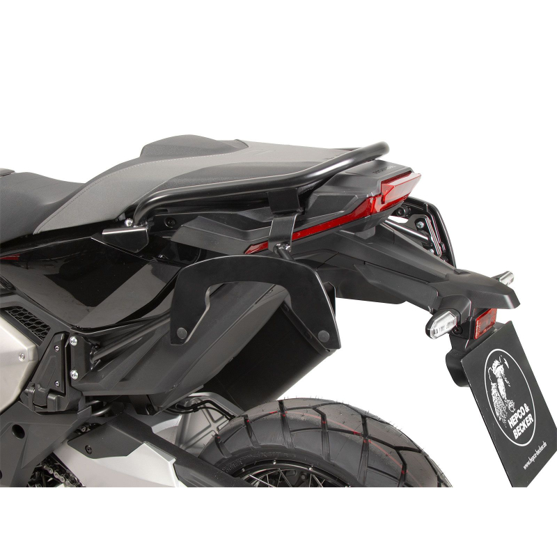 X-ADV 745 à partir de 2025 ✓ Supports de sacoches type C-Bow Hepco-Becker