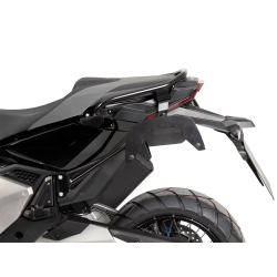 X-ADV 745 à partir de 2025 ✓ Supports de sacoches type C-Bow Hepco-Becker