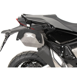 X-ADV 745 à partir de 2025 ✓ Supports de sacoches type C-Bow Hepco-Becker