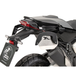 X-ADV 745 à partir de 2025 ✓ Supports de sacoches type C-Bow Hepco-Becker
