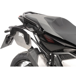 X-ADV 745 à partir de 2025 ✓ Supports de sacoches type C-Bow Hepco-Becker