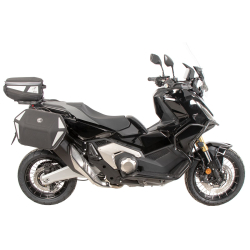 X-ADV 745 à partir de 2025 ✓ Supports de sacoches type C-Bow Hepco-Becker