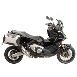 X-ADV 745 à partir de 2025 ✓ Supports de sacoches type C-Bow Hepco-Becker