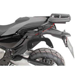 X-ADV 745 à partir de 2025 ✓ Supports de sacoches type C-Bow Hepco-Becker