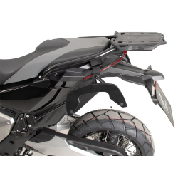 X-ADV 745 à partir de 2025 ✓ Supports de sacoches type C-Bow Hepco-Becker