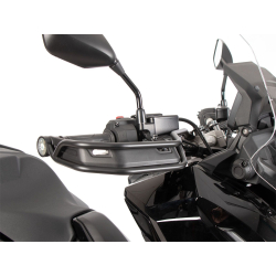 X-ADV 745 à partir de 2025 ✓ Renforts Protege mains Hepco-Becker
