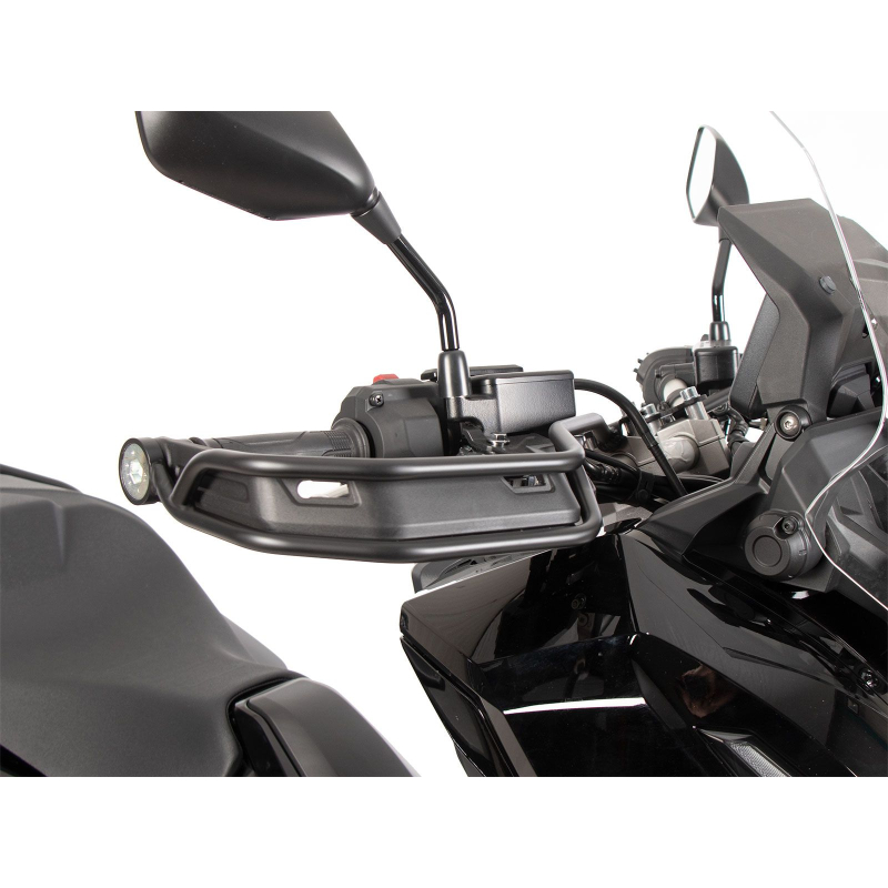 X-ADV 745 à partir de 2025 ✓ Renforts Protege mains Hepco-Becker