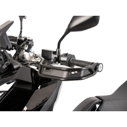 X-ADV 745 à partir de 2025 ✓ Renforts Protege mains Hepco-Becker
