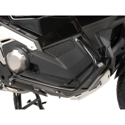 X-ADV 745 à partir de 2025 ✓ Pare carters bas Noir Hepco-Becker