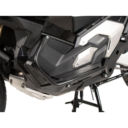 X-ADV 745 à partir de 2025 ✓ Pare carters bas Noir Hepco-Becker