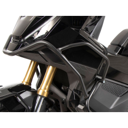 X-ADV 745 à partir de 2025 ✓ Pare carters Haut Noir Hepco-Becker