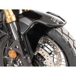 X-ADV 745 à partir de 2025 ✓ Protection du garde boue avant Hepco-Becker