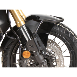 X-ADV 745 à partir de 2025 ✓ Protection du garde boue avant Hepco-Becker