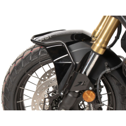 X-ADV 745 à partir de 2025 ✓ Protection du garde boue avant Hepco-Becker