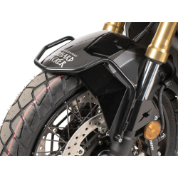 X-ADV 745 à partir de 2025 ✓ Protection du garde boue avant Hepco-Becker