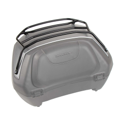 X-ADV 745 à partir de 2025 ✓ Porte bagages pour top case d'origine Honda