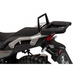 XL 750 Transalp à partir de 2025 ✓ Support de top case Alurack Hepco-Becker