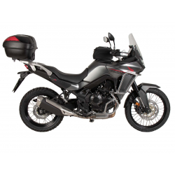 XL 750 Transalp à partir de 2025 ✓ Support de top case Alurack Hepco-Becker