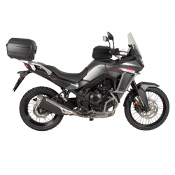 XL 750 Transalp à partir de 2025 ✓ Support de top case Alurack Hepco-Becker